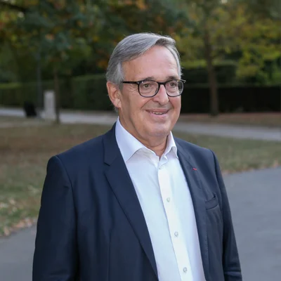Photo de Stéphane Beaudet