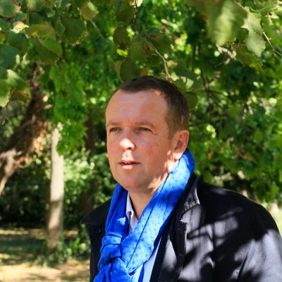 Photo de Cédric Van Styvendael