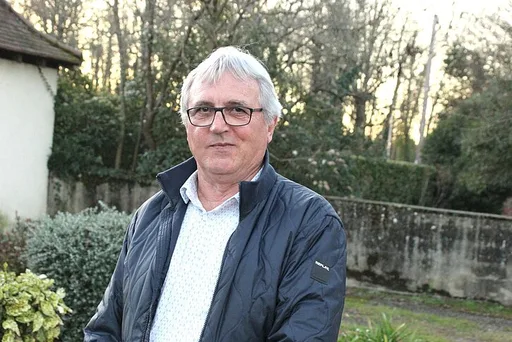 Photo de Henri Poustis