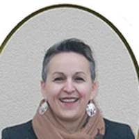 Photo de Stéphanie Perrier