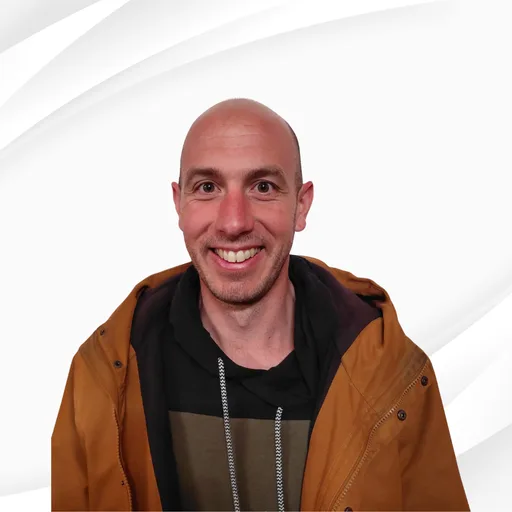 Photo de Cédric Migliaccio