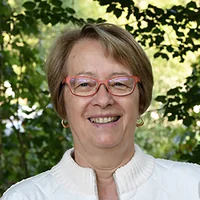 Photo de Joëlle Billard