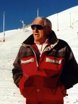 Photo de Georges Joubert