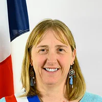 Photo de Laetitia Picoche