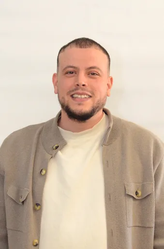Photo de Kamel Abdelmalek