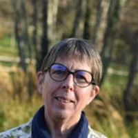 Photo de Patricia Rouvreau