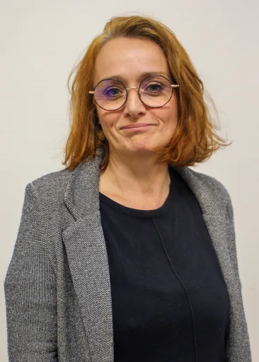 Photo de Sophie Bégot