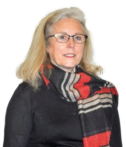 Photo de Véronique Pipeau