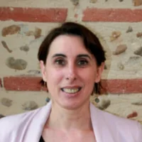 Photo de Sylvie Miroux