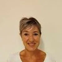 Photo de Gwenaëlle Mingam