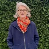 Photo de Marina Kerguen