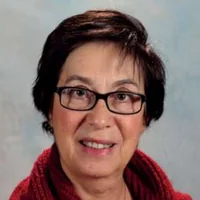 Photo de Catherine Bordedebat