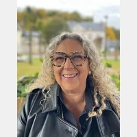 Photo de Sophie Vincent-Silie