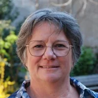 Photo de Muriel Couturier