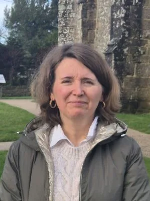 Photo de Sandra Poinçu