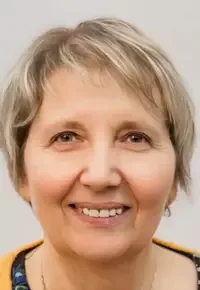 Photo de Christine Leclercq-Nicolas