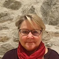 Photo de Agnes Chatel