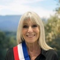 Photo de Anne-Marie Luchetti