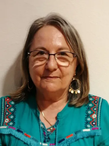 Photo de Martine Le Bozec-Jegouic