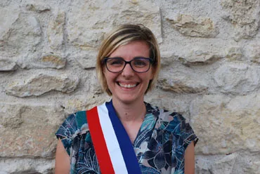 Photo de Lucie Pollet