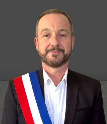 Photo de Jérôme Blondy