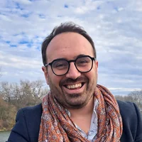Photo de Tony Franchetto