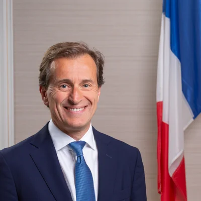 Photo de Arnaud De Bourrousse