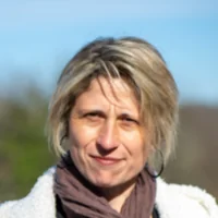 Photo de Sandrine Philip
