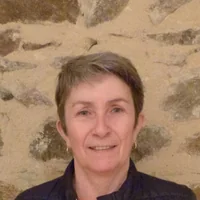 Photo de Régine Pasquier