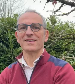 Photo de François Mussier