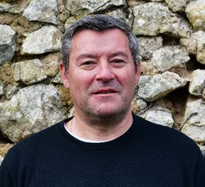 Photo de Stéphane Aubry