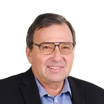 Photo de Yves Mercier
