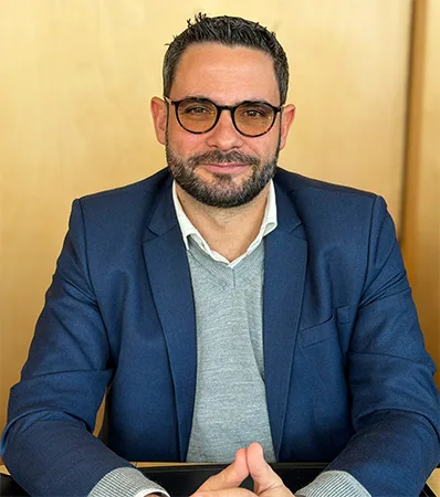 Photo de Sébastien Martinez