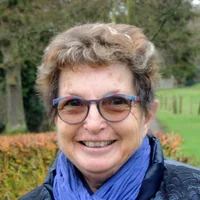 Photo de Raymonde Harel