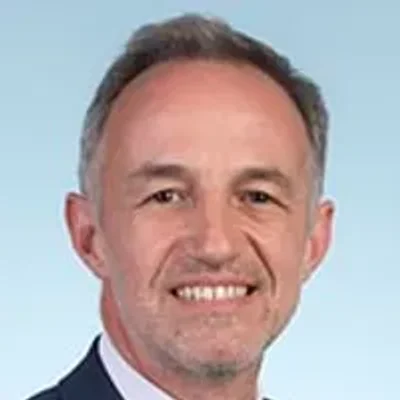 Photo de Emmanuel Grégoire