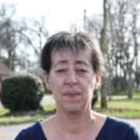 Photo de Géraldine Delaume