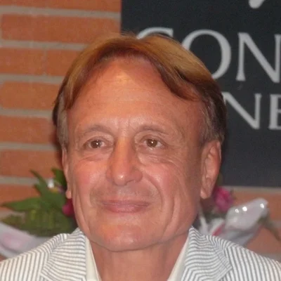 Photo de Robert Garrabé