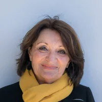 Photo de Martine Bassaganas
