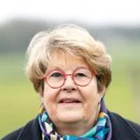 Photo de Françoise Cornilleau