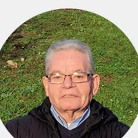 Photo de Bernard Perrodoux