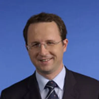Portrait de Frédéric SOULIER