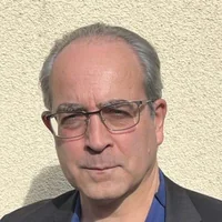 Photo de Patrick Mouterde