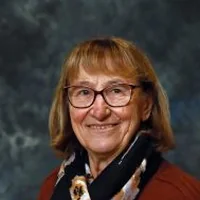Photo de Françoise Mailly