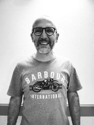 Photo de Daniel Hirault