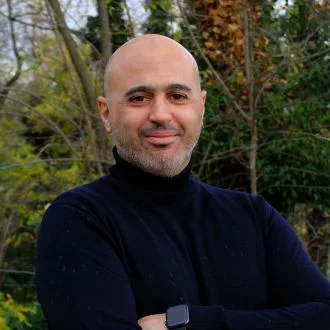 Photo de Naoury Khalfoun