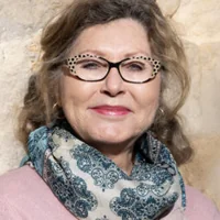 Photo de Brigitte Hery-Berger