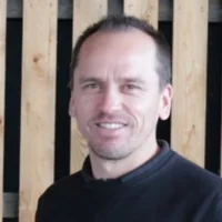 Photo de Stéphane Barrois