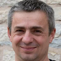 Photo de Olivier Gauthron