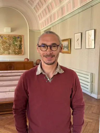Photo de Stéphane Duprat
