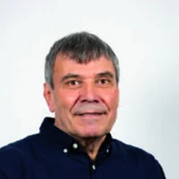 Photo de Pierre Bertrand